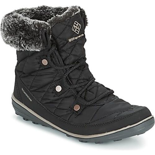 HEAVENLY SHORTY OMNI-HEAT women's Snow boots in - Columbia - Modalova