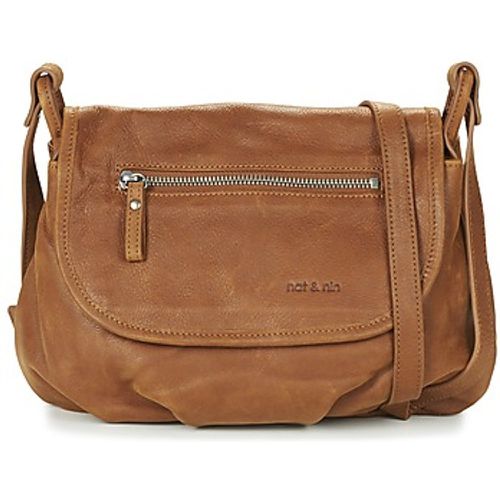 JEN women's Shoulder Bag in - Nat et Nin - Modalova