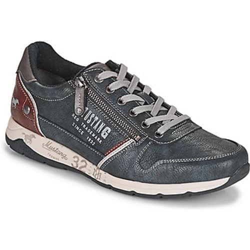 BRICA men's Shoes (Trainers) in - mustang - Modalova