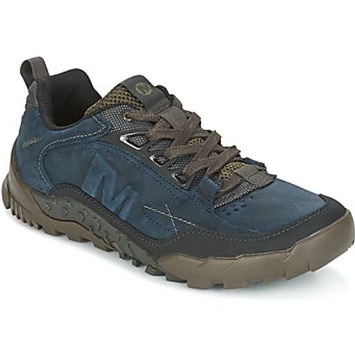 ANNEX TRAK LOW men's Walking Boots in - Merrell - Modalova