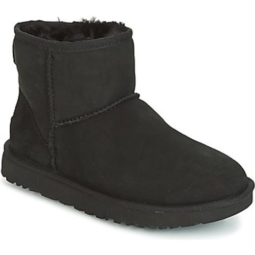 CLASSIC MINI II women's Mid Boots in - Ugg - Modalova