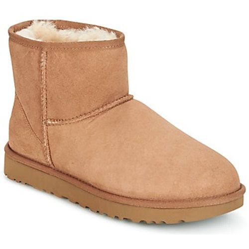 CLASSIC MINI II women's Mid Boots in - Ugg - Modalova