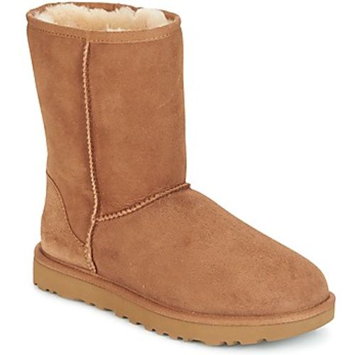 CLASSIC SHORT II women's Mid Boots in - Ugg - Modalova