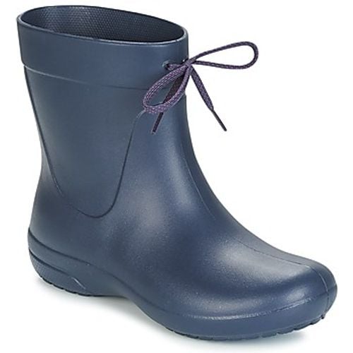 FREESAIL SHORTY RAIN BOOT women's Wellington Boots in - Crocs - Modalova