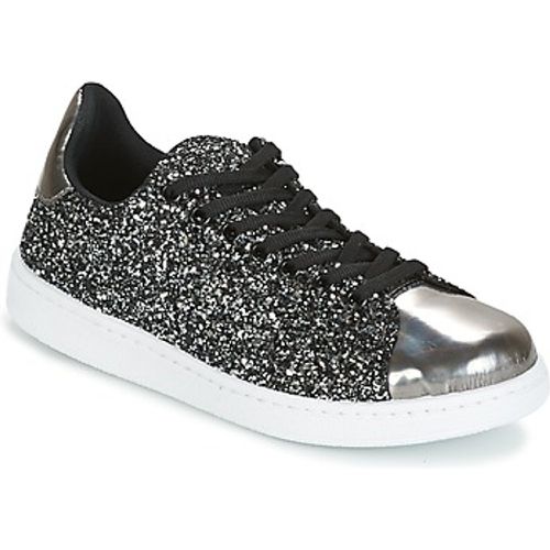 HELVINE women's Shoes (Trainers) in - Yurban - Modalova