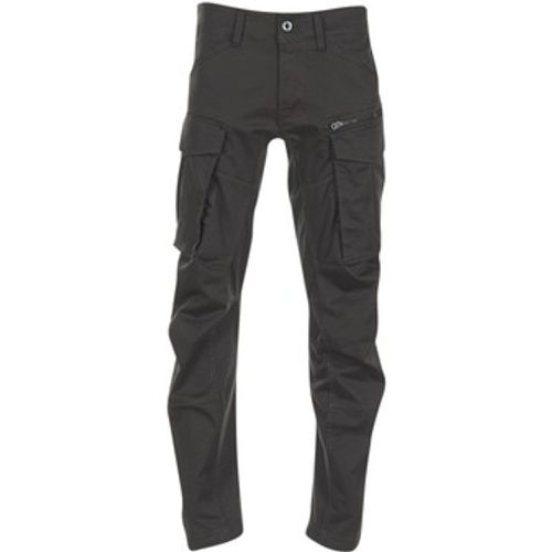 ROVIC ZIP 3D TAPERED men's Trousers in - G-Star Raw - Modalova