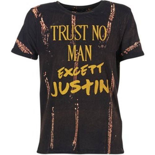 TRUSTIN women's T shirt in - Eleven Paris - Modalova