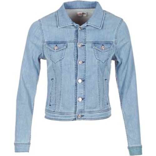 IHELEFI women's Denim jacket in - Yurban - Modalova