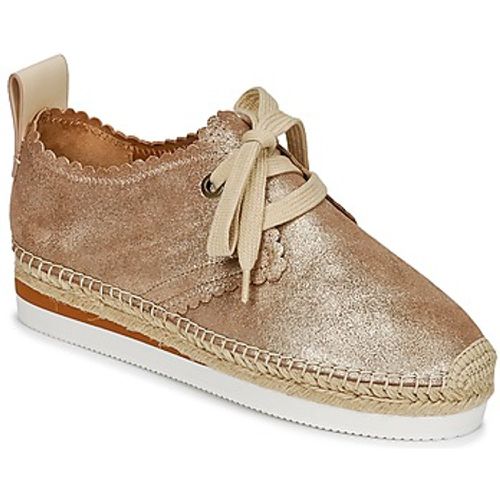 SB30222 women's Espadrilles / Casual Shoes in - See by Chloé - Modalova