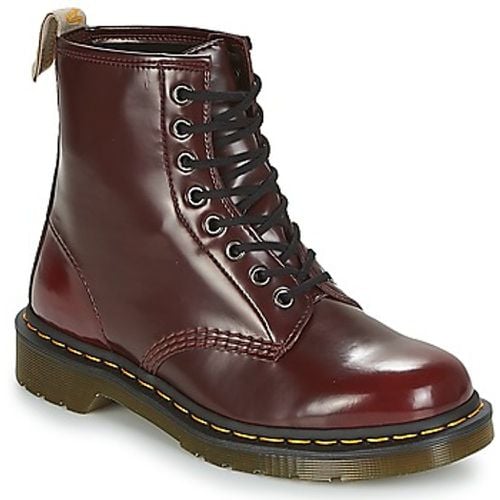 VEGAN 1460 women's Mid Boots in - Dr. Martens - Modalova