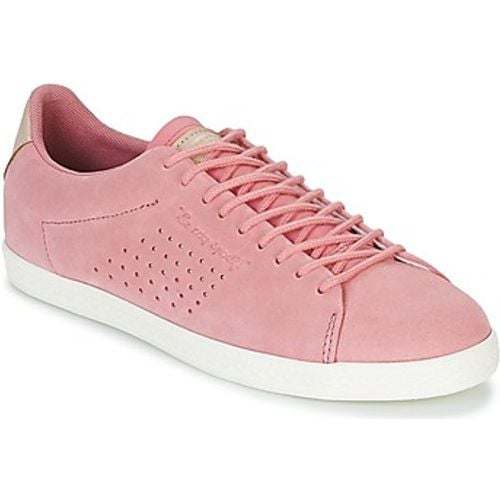 CHARLINE SUEDE women's Shoes (Trainers) in - Le Coq Sportif - Modalova