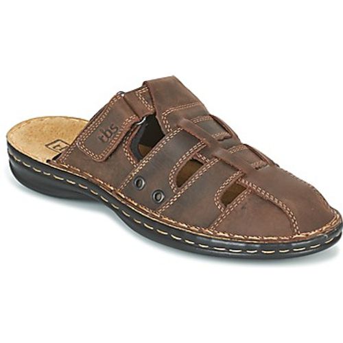 BASSOA men's Mules / Casual Shoes in - TBS - Modalova