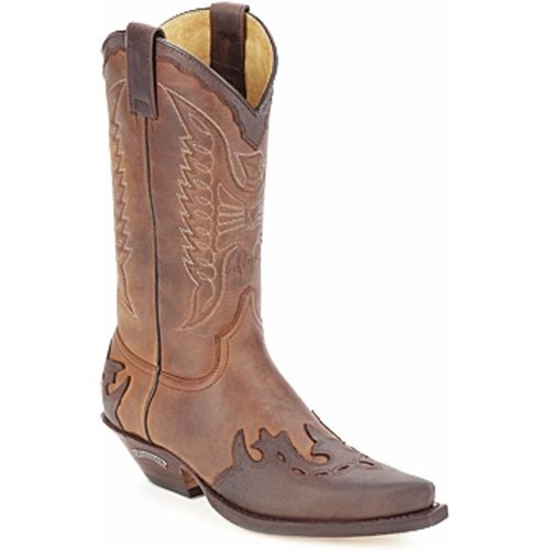 DAVIS men's High Boots in - Sendra boots - Modalova