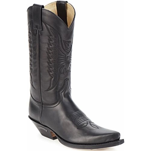 FLOYD men's High Boots in - Sendra boots - Modalova