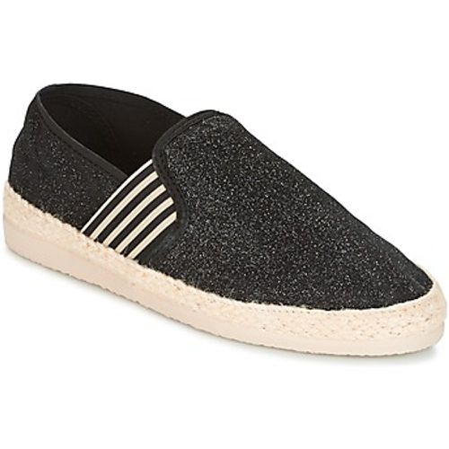 SMILE-DRESSNAVY women's Espadrilles / Casual Shoes in - Ippon Vintage - Modalova