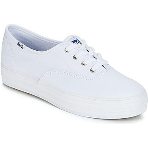 TRIPLE CORE CANVAS women's Shoes (Trainers) in - keds - Modalova