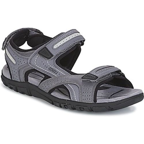 S.STRADA D men's Sandals in - Geox - Modalova