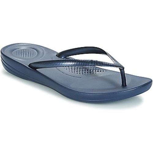 IQUSHION ERGONOMIC FLIP-FLOPS women's Flip flops / Sandals (Shoes) in - FitFlop - Modalova