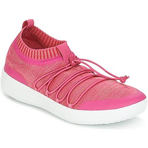 UBERKNITW SLIP-ON GRILLE SNEAKERS women's Shoes (Trainers) in - FitFlop - Modalova