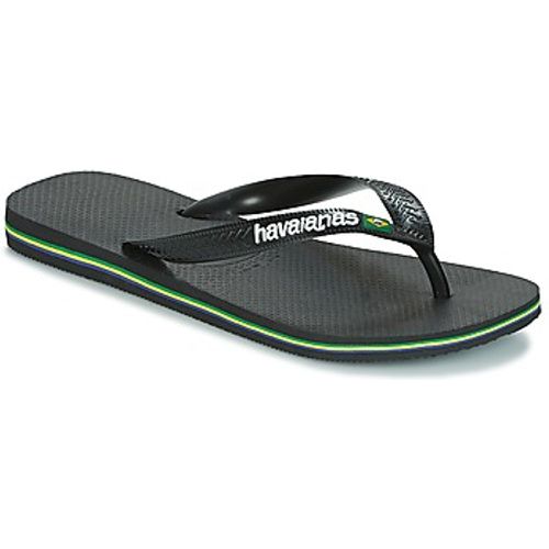 BRAZIL LOGO women's Flip flops / Sandals (Shoes) in - Havaianas - Modalova