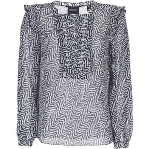 OLZAKD women's Blouse in - Maison Scotch - Modalova