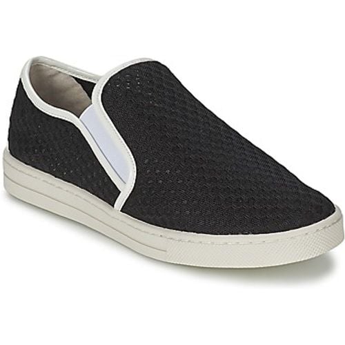 SAJOGING women's Slip-ons (Shoes) in - Mellow yellow - Modalova