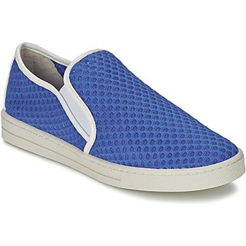 SAJOGING women's Slip-ons (Shoes) in - Mellow yellow - Modalova