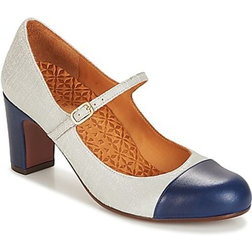 JENAI women's Court Shoes in - Chie Mihara - Modalova