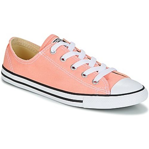 Chuck Taylor All Star Dainty Ox Canvas Color women's Shoes (Trainers) in - Converse - Modalova