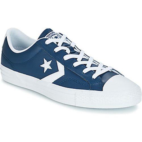 Star Player Ox Leather Essentials men's Shoes (Trainers) in - Converse - Modalova