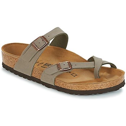 MAYARI women's Mules / Casual Shoes in - Birkenstock - Modalova