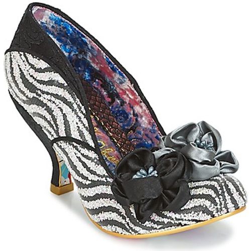 LITTLE PEACHES women's Court Shoes in - Irregular Choice - Modalova