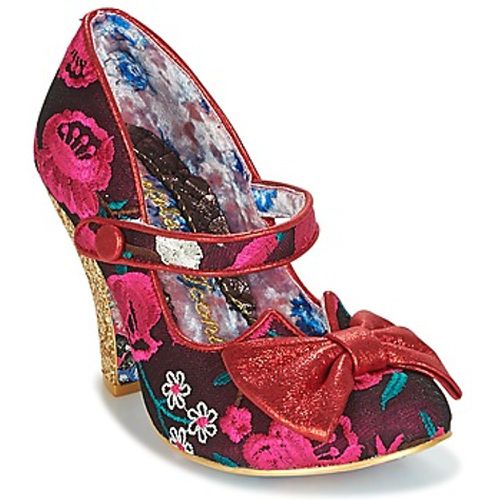 FANCY THIS women's Court Shoes in - Irregular Choice - Modalova