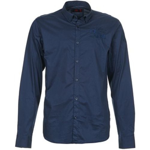 ACOUPA men's Long sleeved Shirt in - Les voiles de St Tropez - Modalova