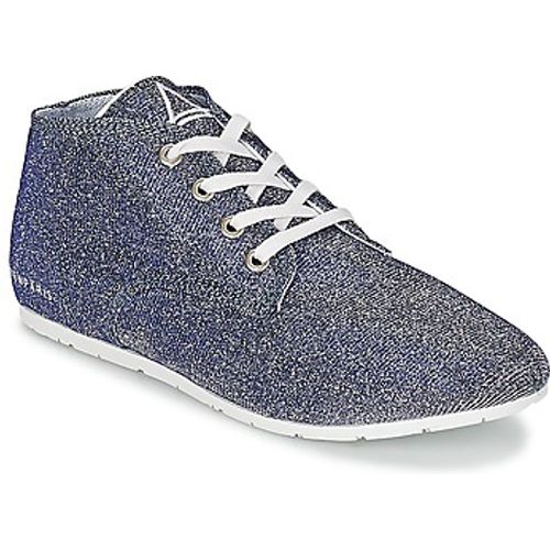 BASGLITTER women's Shoes (Trainers) in - Eleven Paris - Modalova