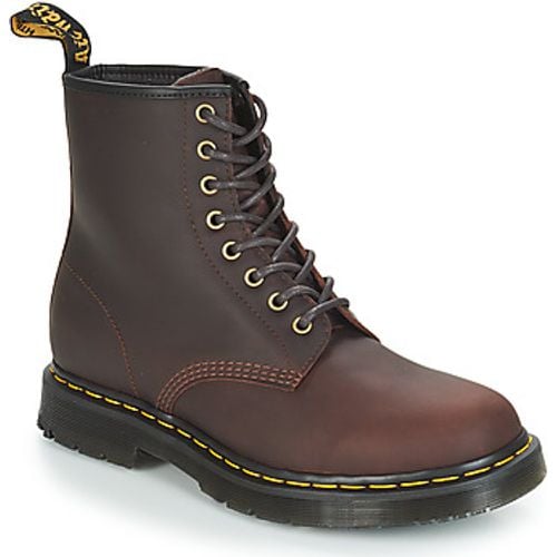 SNOWPLOW men's Mid Boots in - Dr. Martens - Modalova