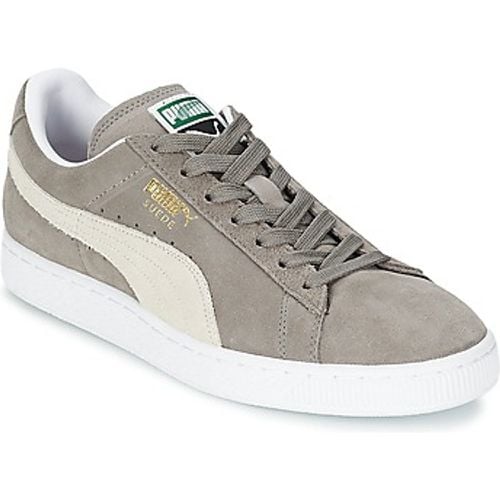 SUEDE CLASSIC women's Shoes (Trainers) in - Puma - Modalova