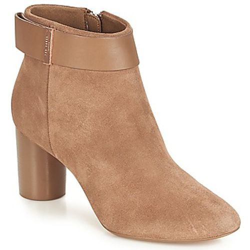 MHARIA women's Low Ankle Boots in - Ted Baker - Modalova