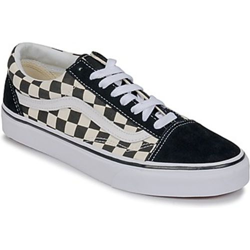 OLD SKOOL women's Shoes (Trainers) in - Vans - Modalova