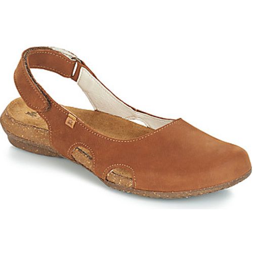 WAKATAUA women's Sandals in - El Naturalista - Modalova