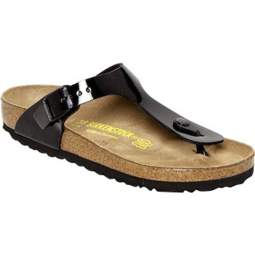 GIZEH women's Flip flops / Sandals (Shoes) in - Birkenstock - Modalova