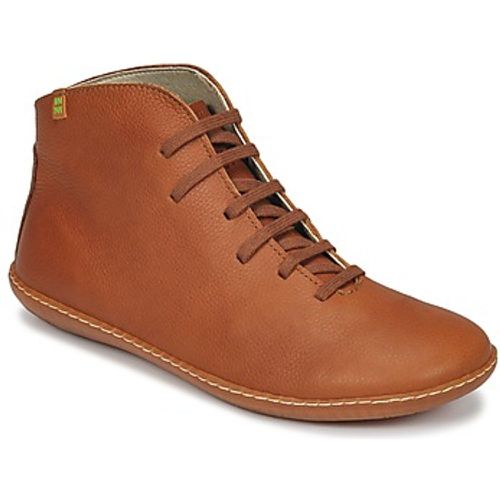 EL VIAJERO men's Mid Boots in - El Naturalista - Modalova