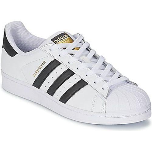 SUPERSTAR women's Shoes (Trainers) in - Adidas - Modalova