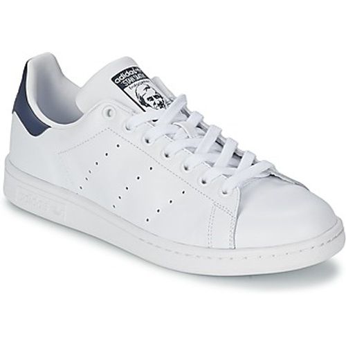 STAN SMITH men's Shoes (Trainers) in - Adidas - Modalova