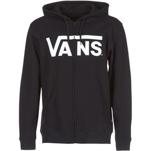 CLASSIC ZIP HOODIE men's Sweatshirt in - Vans - Modalova