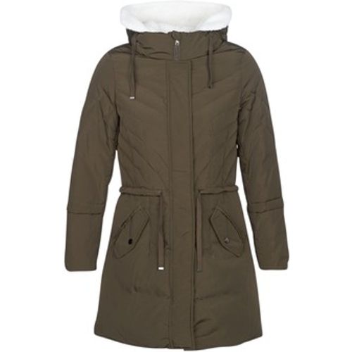 BUPOEME women's Parka in - Naf Naf - Modalova