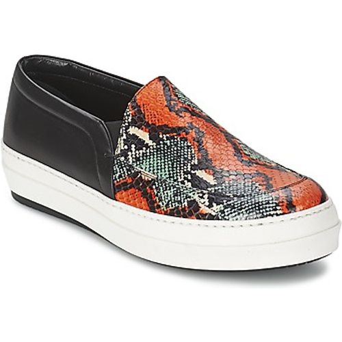 DAZE women's Slip-ons (Shoes) in - McQ Alexander McQueen - Modalova