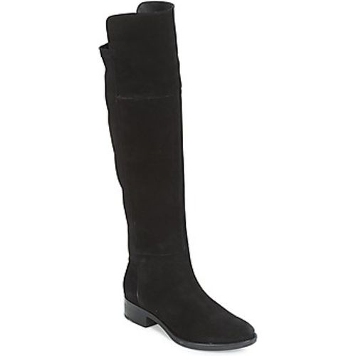 D FELICITY women's High Boots in - Geox - Modalova