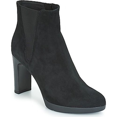 D ANNYA HIGH women's Low Ankle Boots in - Geox - Modalova