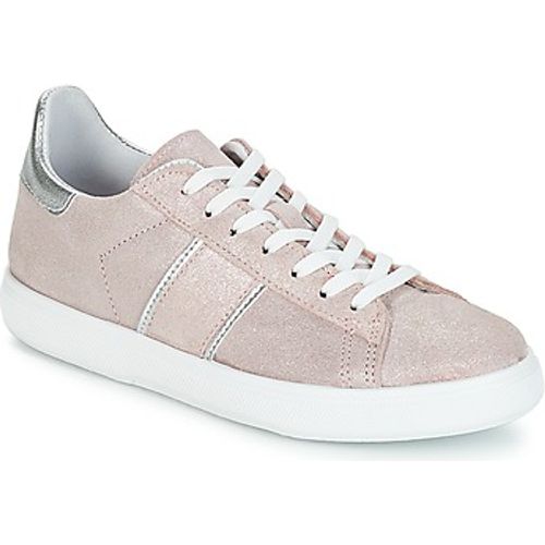 JEMMY women's Shoes (Trainers) in - Yurban - Modalova